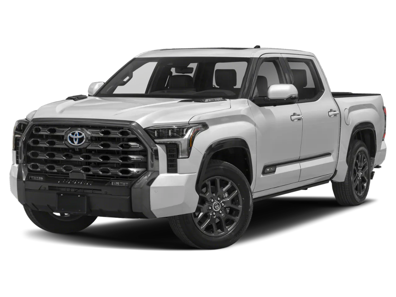 Used 2023 Toyota Tundra Hybrid Platinum in Jacksonville FL